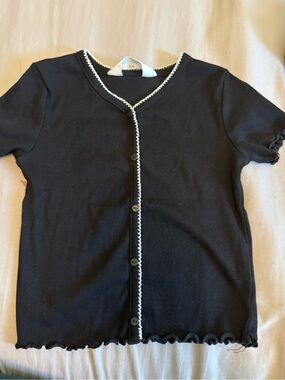 H&M toddler top